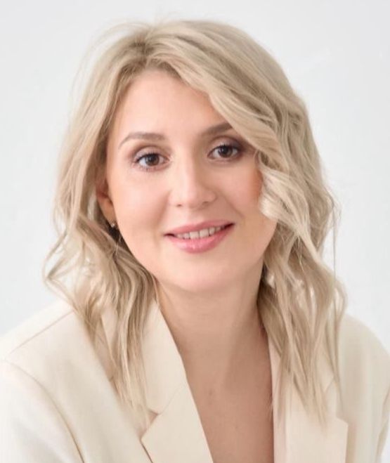 Инна Ковтуненко