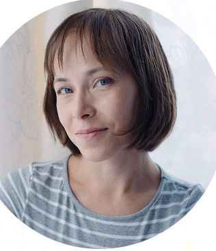 Екатерина Лушникова