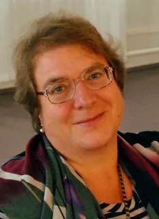 Светлана Маратовна Евграфова