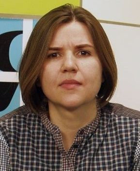 Анна Саламатина