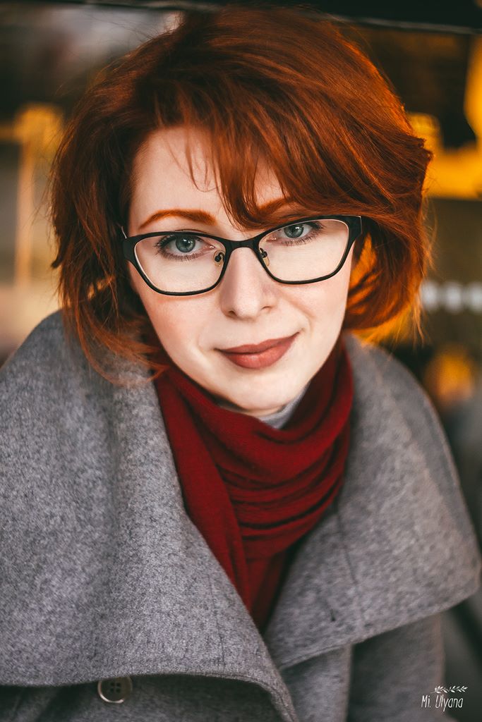 Кира Михайловна Дружинина