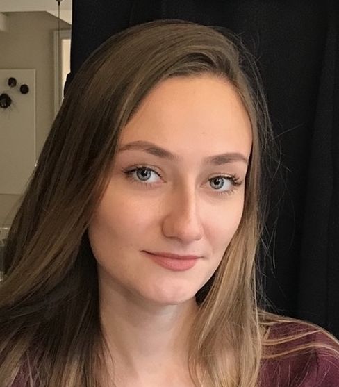 Мария Мерабовна Харченко