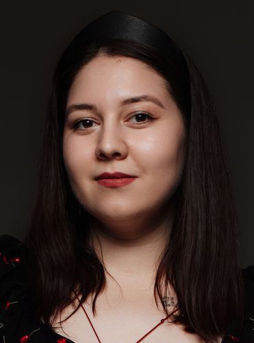 Ирина Жаркой