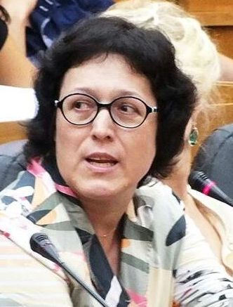 Наталья Сергеевна Милянчук