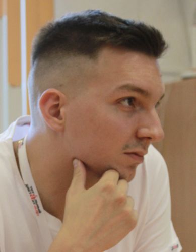 Семён Белялов