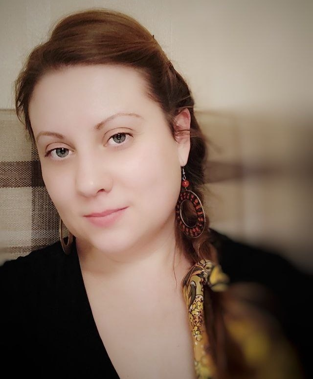 Ольга Суслова