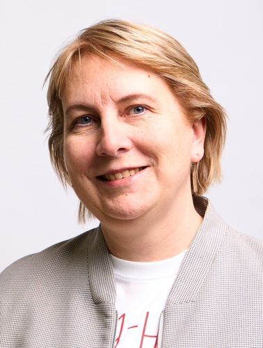 Екатерина Михайловна Мельникова