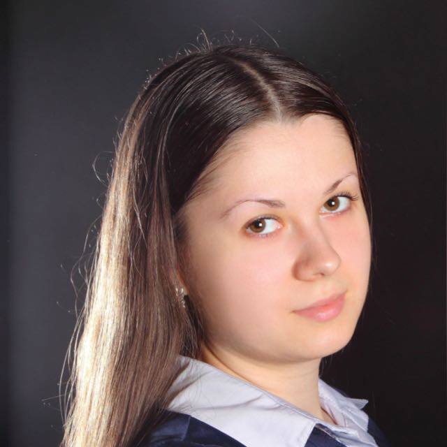 Татьяна Гончарова