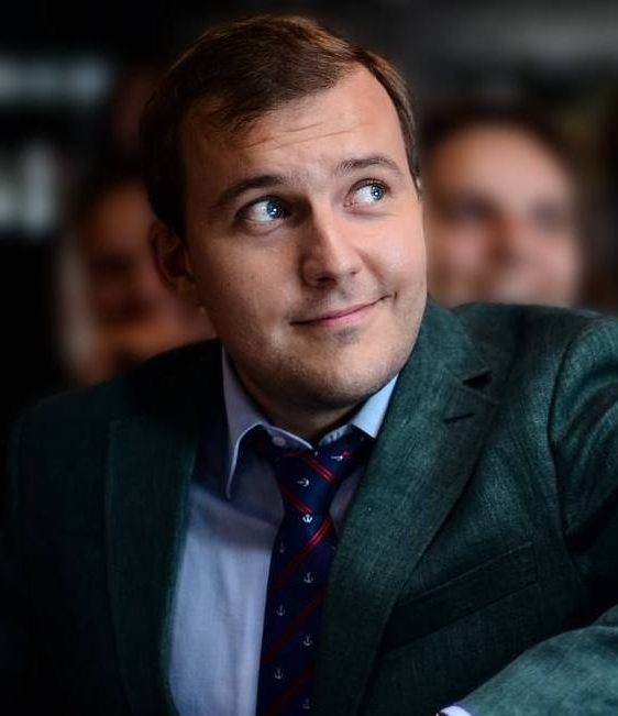 Вячеслав Беляков