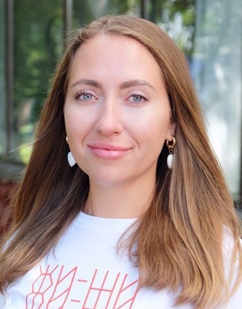 Валентина Белогривцева