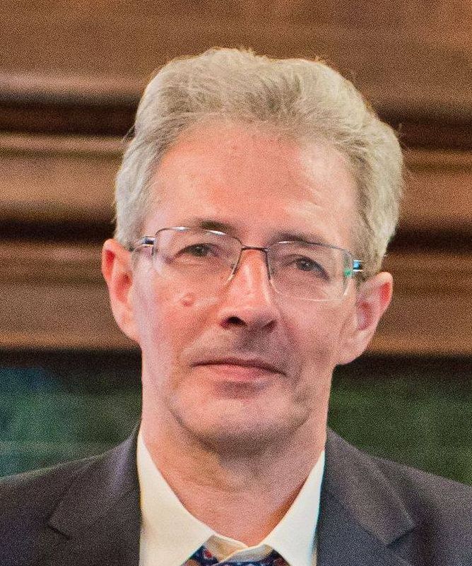 Михаил Яковлевич Дымарский