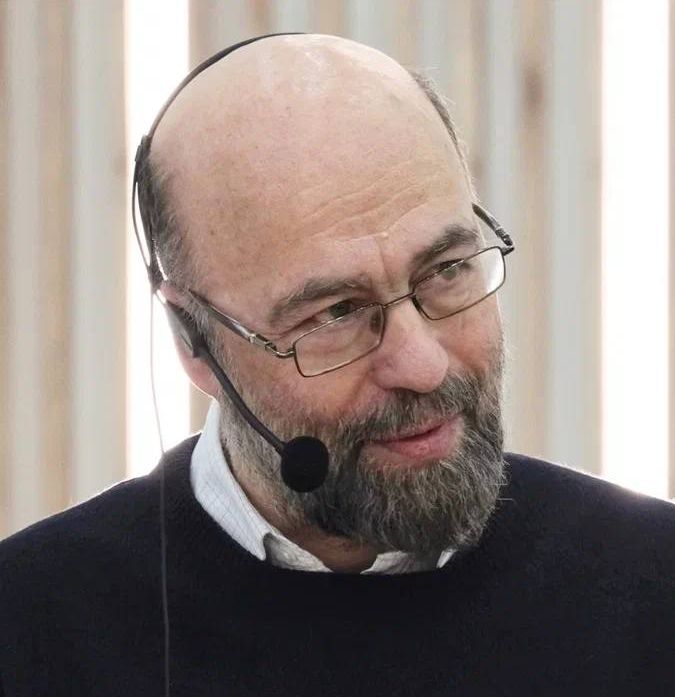 Владимир Александрович Плунгян