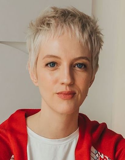 Ксения Эрдман