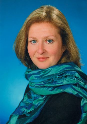 Светлана Викторовна  Друговейко-Должанская