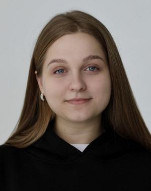 Полина Лебедева