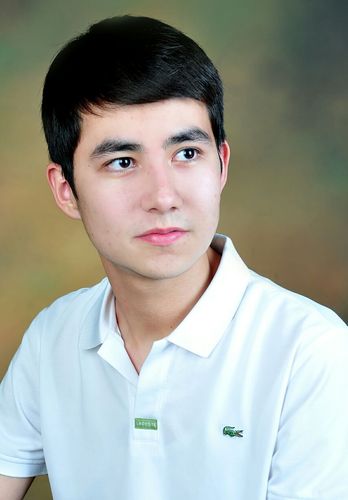 Мухаммед Каипбергенов