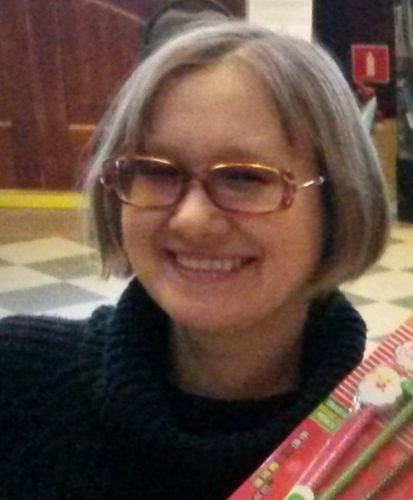 Наталья Владимировна  Кузнецова