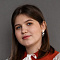 Катерина Половникова