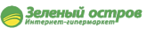Зелёный остров
