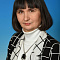 Елена Викторовна Переборщикова