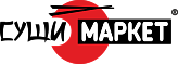 "Суши-Маркет" - доставка японской еды