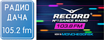 Радио Дача