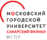 Самарский филиал МГПУ