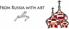From Russia With Art Gallery
